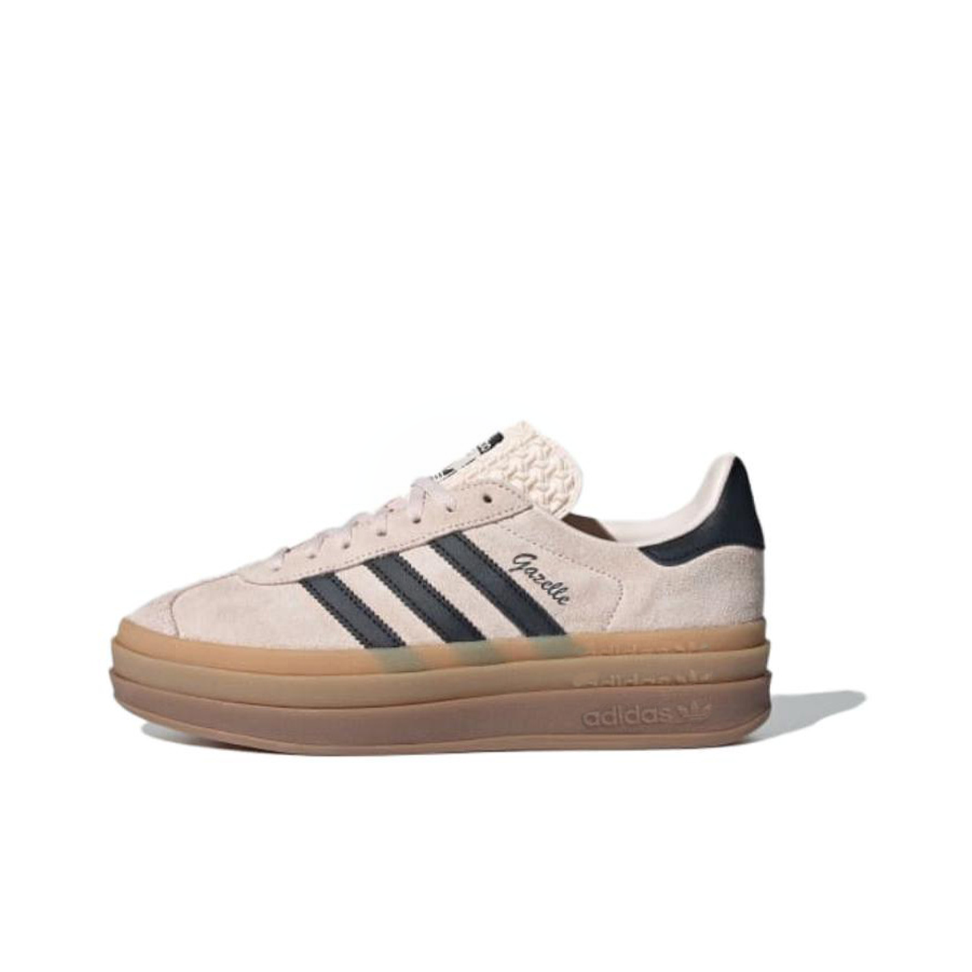 Adidas Shoes Gazelle - Adidas Originals GAZELLE BOLD Low top