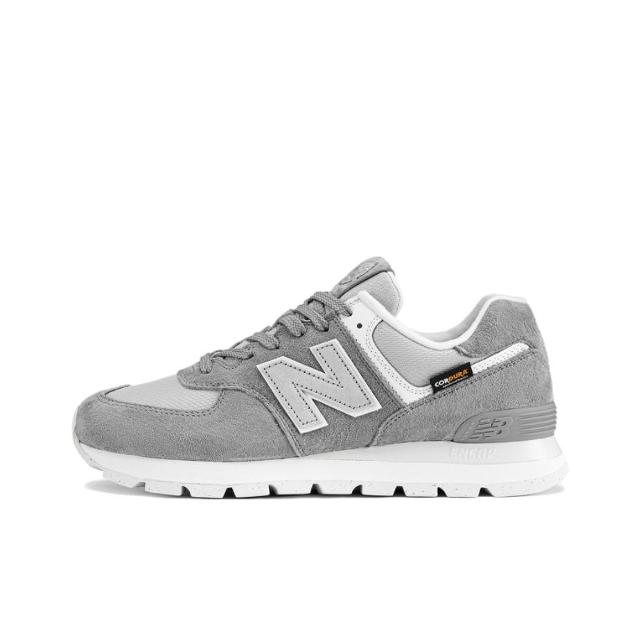 New Balance Shoes 574 - New Balance NB 574 Running Shoes