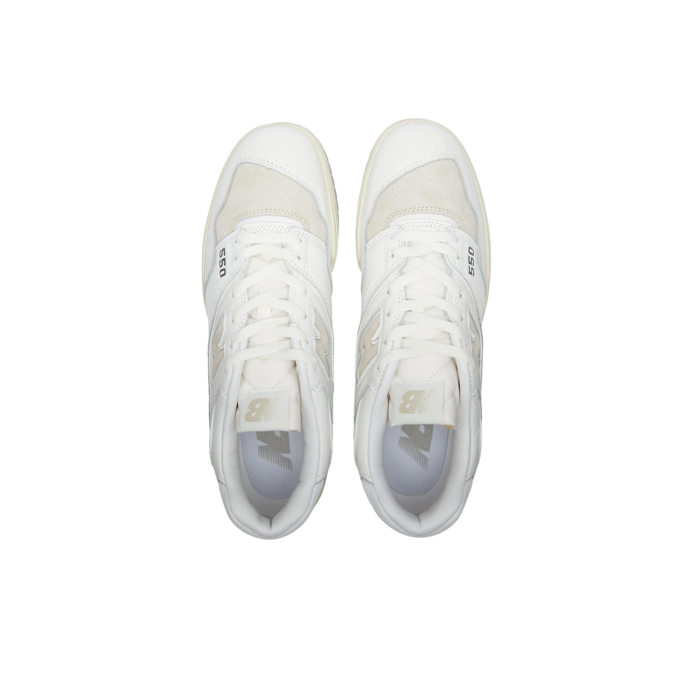 New Balance NB 550 Vintage Bas - New Balance Shoes 550 review and price