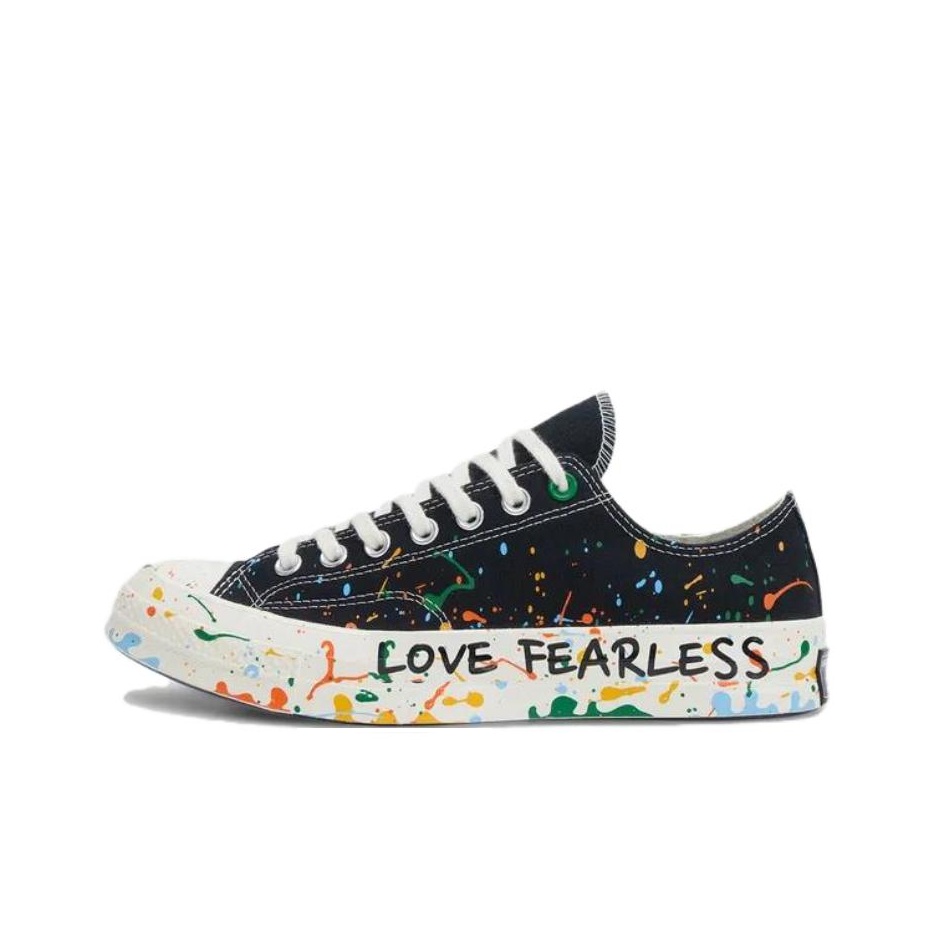 WANGYUAN x Converse Chuck 70 L - Converse Shoes Chuck 70 review and price