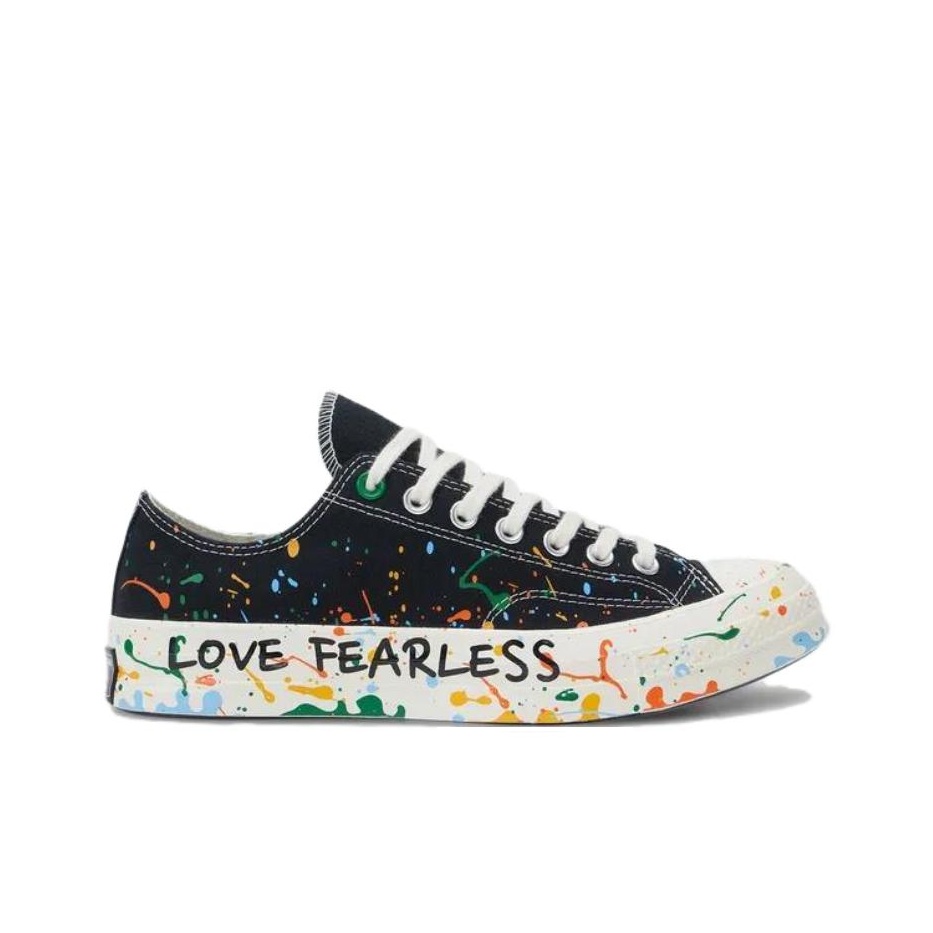 WANGYUAN x Converse Chuck 70 L - Converse Shoes Chuck 70 review and price