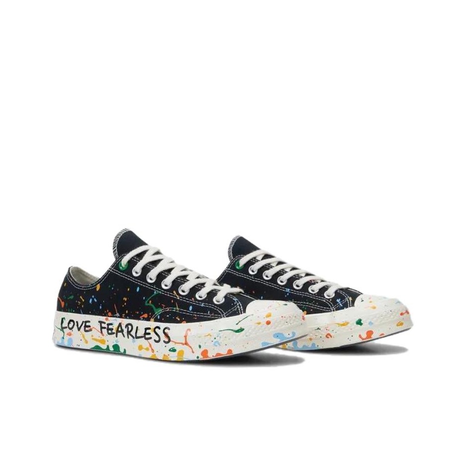 WANGYUAN x Converse Chuck 70 L - Converse Shoes Chuck 70 review and price