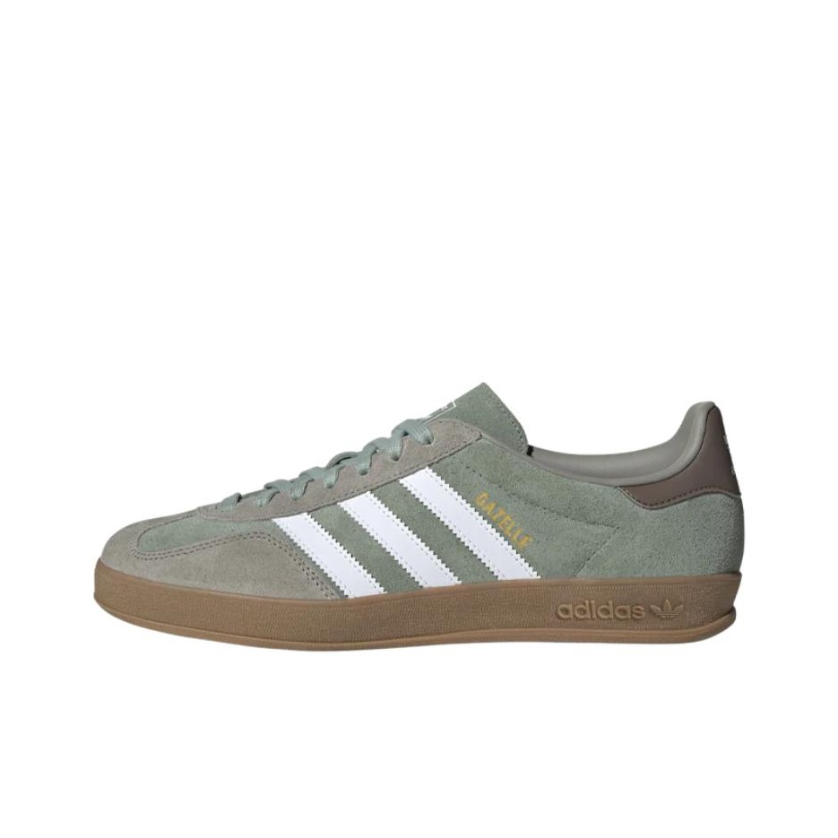 Adidas Originals GAZELLE INDOO - Adidas Shoes Gazelle review and price