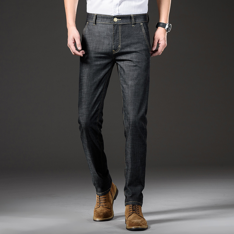Modal Fabric Summer Thin Men's - Levis Jeans 501 review and price