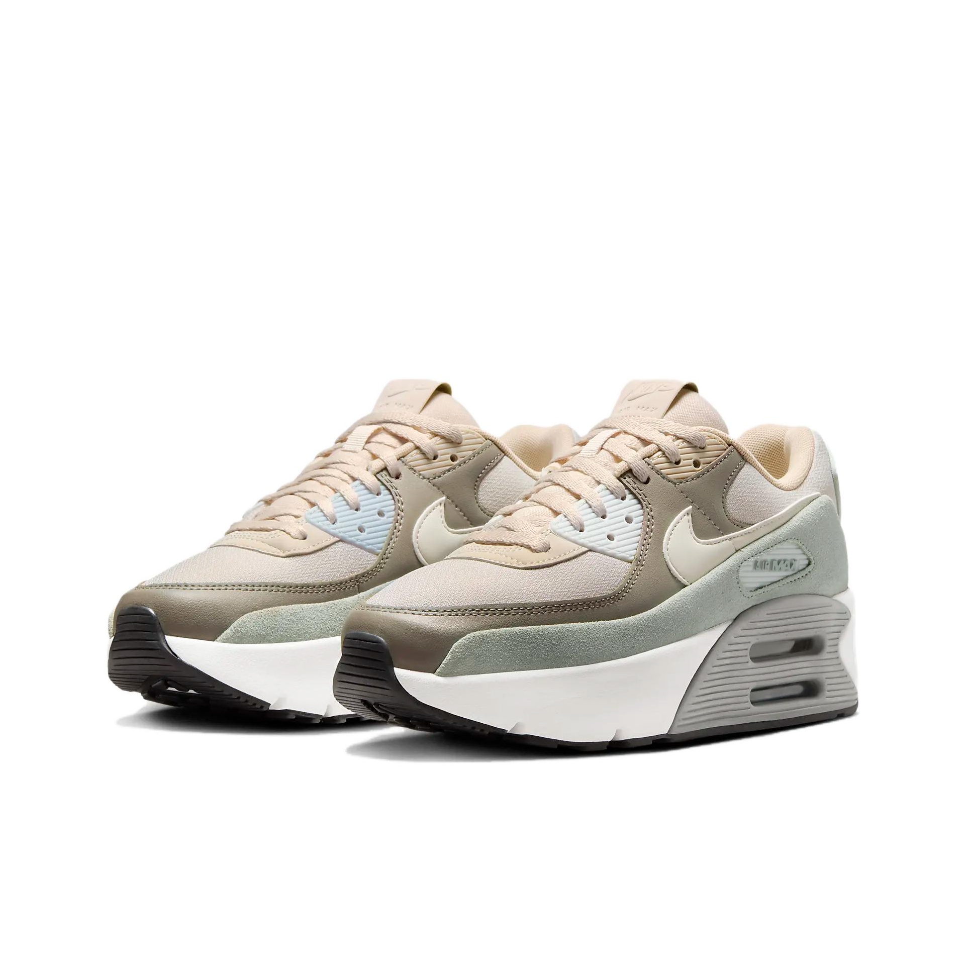 Nike Air Max 90 Abrasion Resis - Nike Shoes Air Max 90 review and price