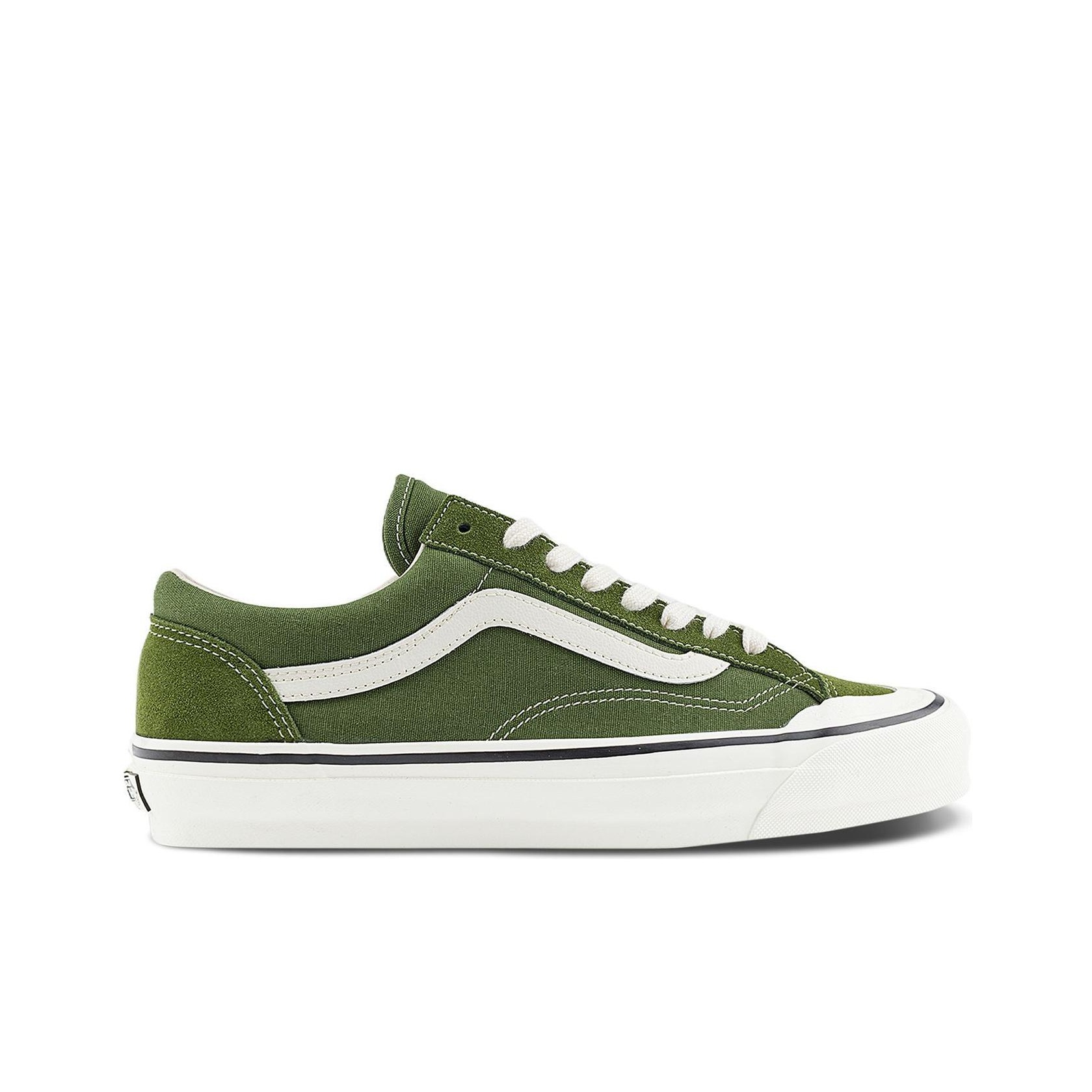 Vans Old Skool Reissue 136 Ska - Vans Shoes Old Skool review and price