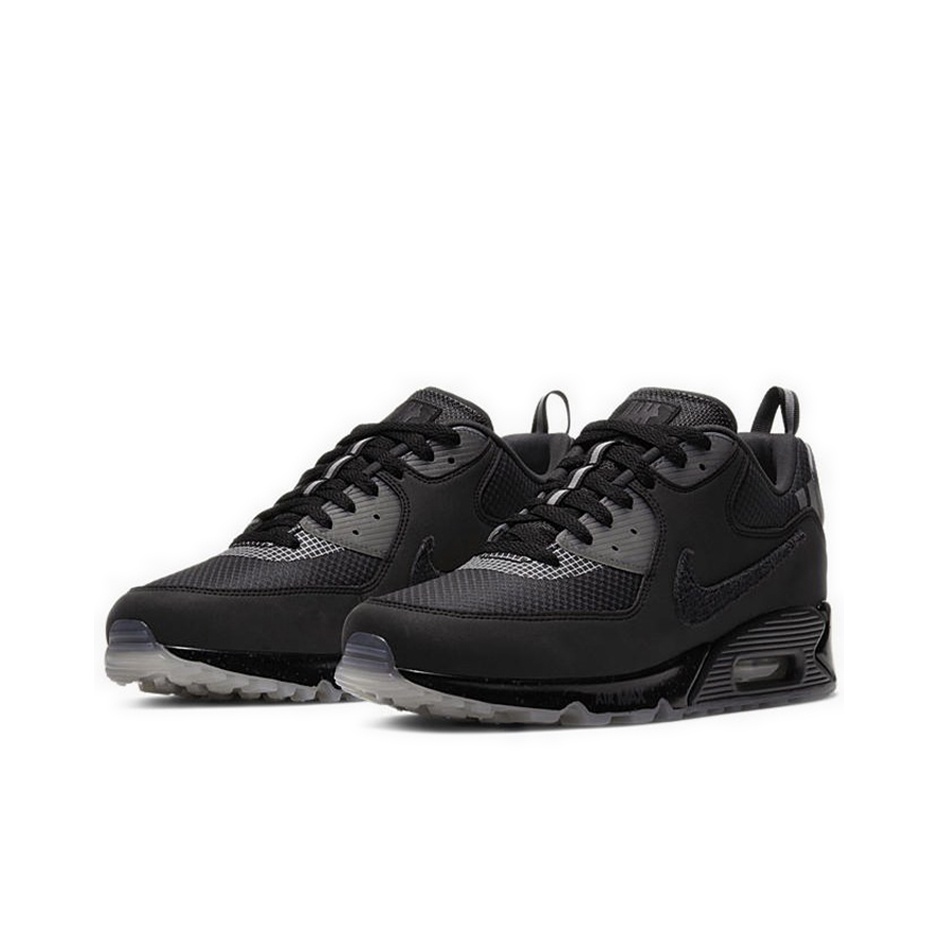 UNDEFEATED X Nike Air Max 90 R - Nike Shoes Air Max 90 review and price