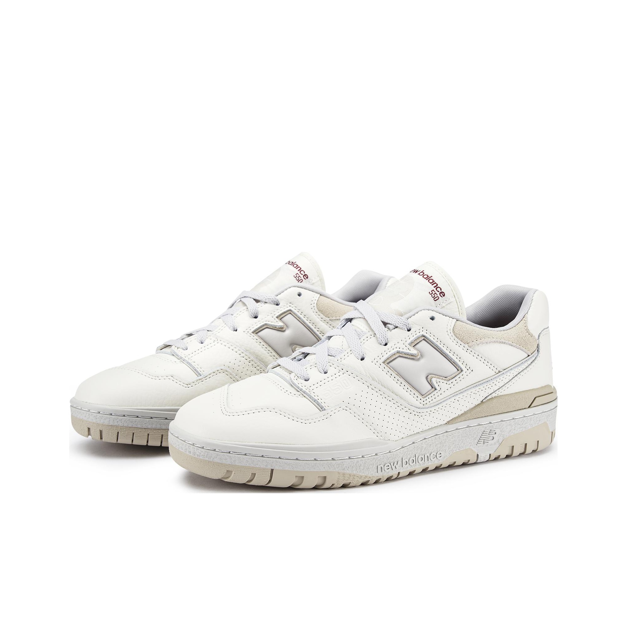 New Balance NB 550 Vintage Bas - New Balance Shoes 550 review and price
