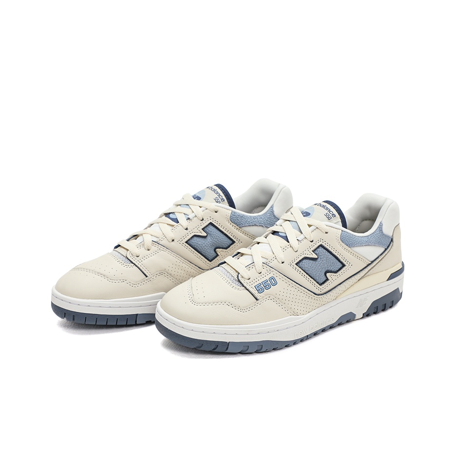New Balance NB 550 Vintage Bas - New Balance Shoes 550 review and price