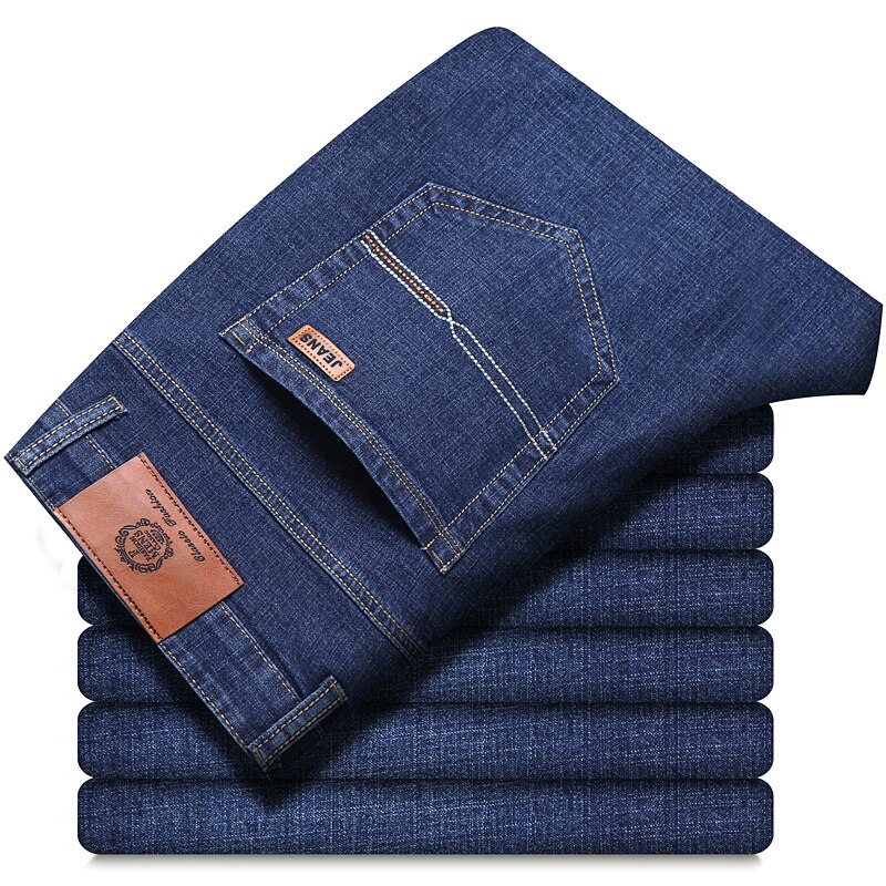 Men Fashion Straight Jeans Men - Levis Jeans 501 review and price