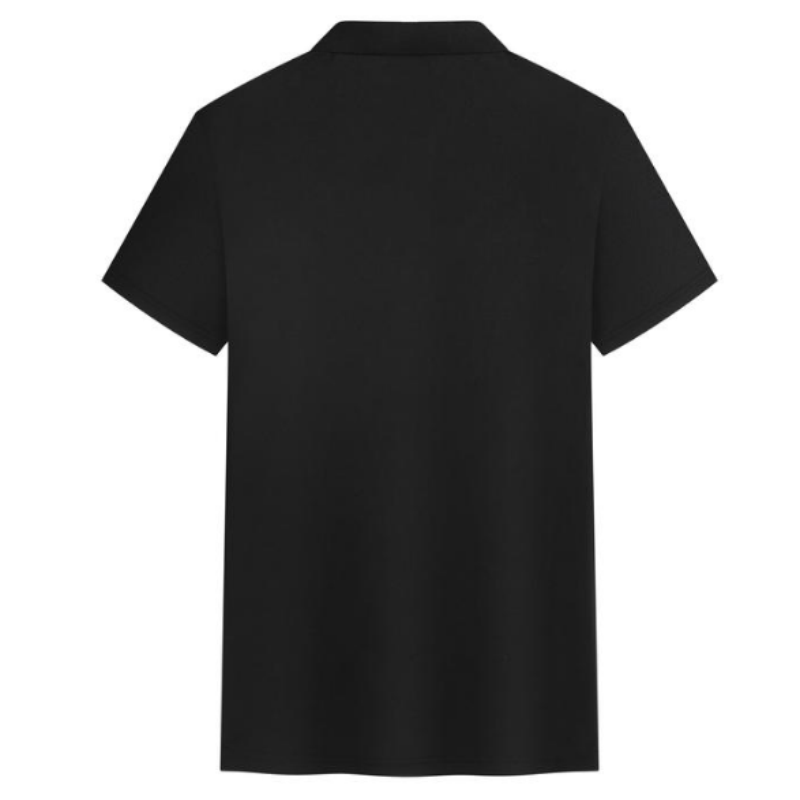 Solid Color Wrinkle Resistant  - Polo Shirt Pique review and price