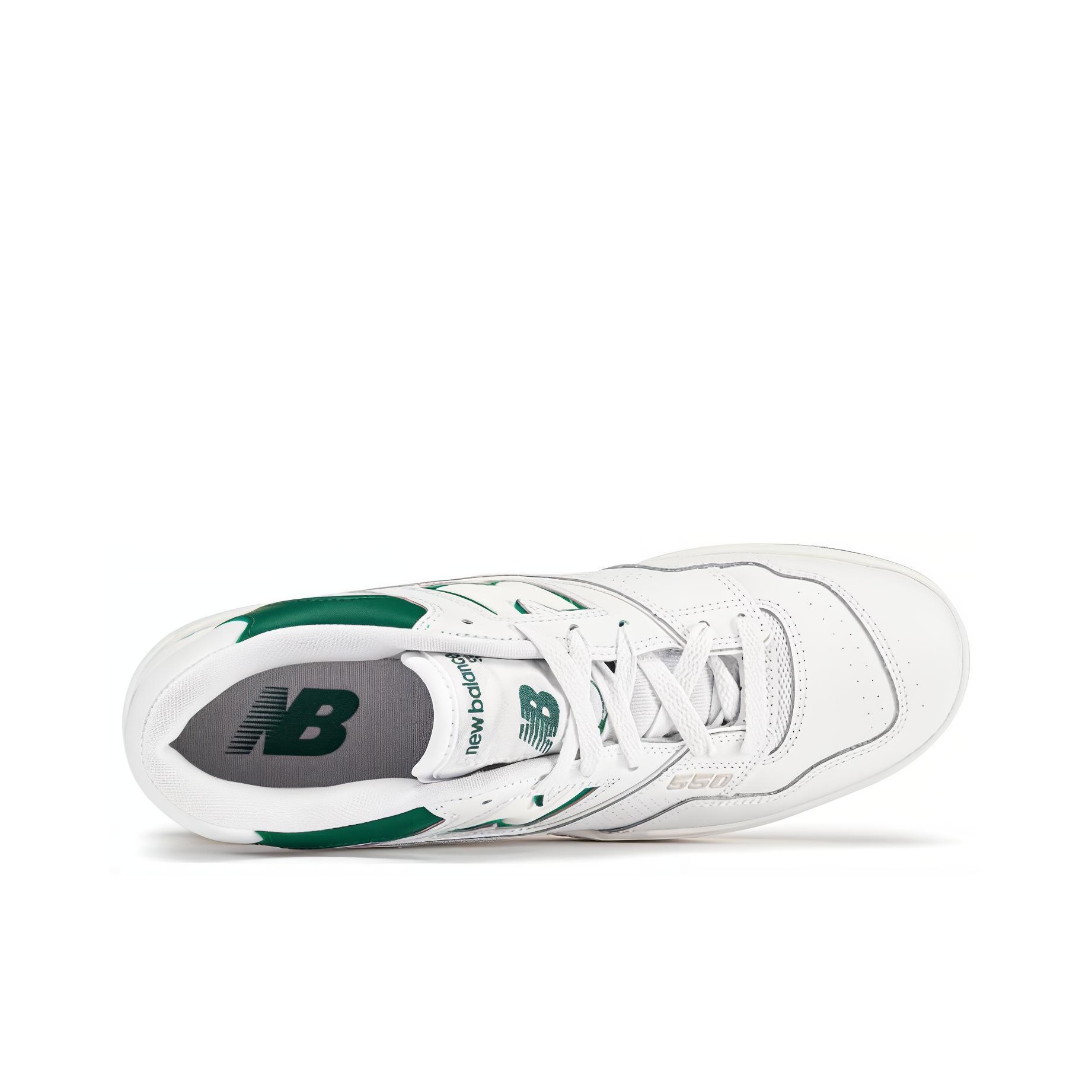 New Balance NB 550 Vintage Bas - New Balance Shoes 550 review and price