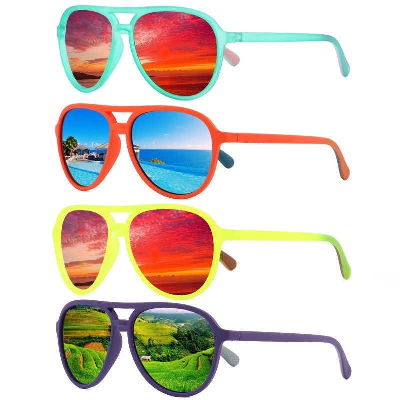 Polarized Sunglasses Men Women - Sunglasses Aviator Polarized review and price
