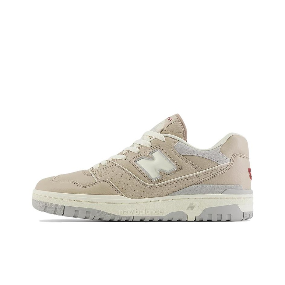 New Balance NB 550 Leather Cus - New Balance Shoes 550 review and price