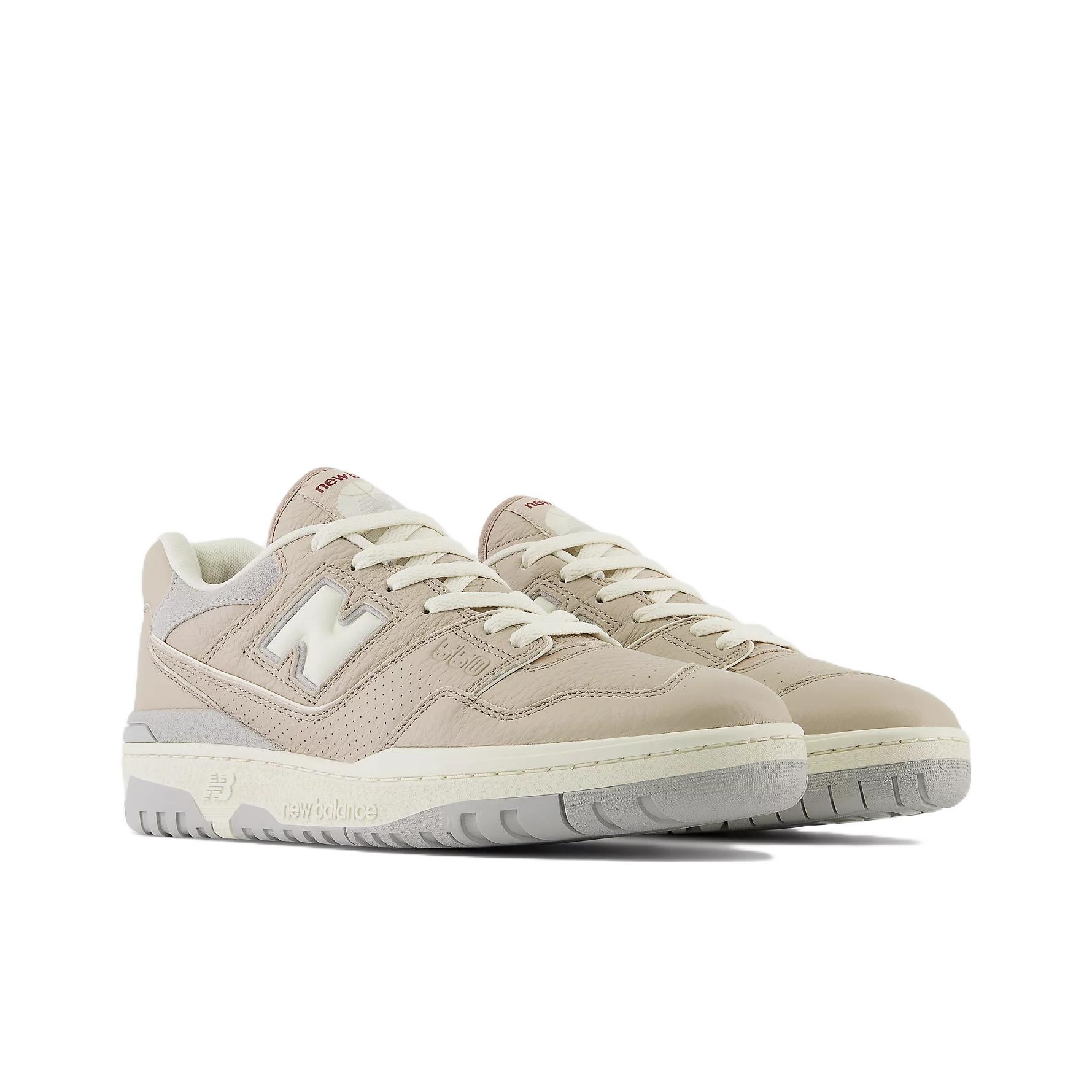 New Balance NB 550 Leather Cus - New Balance Shoes 550 review and price