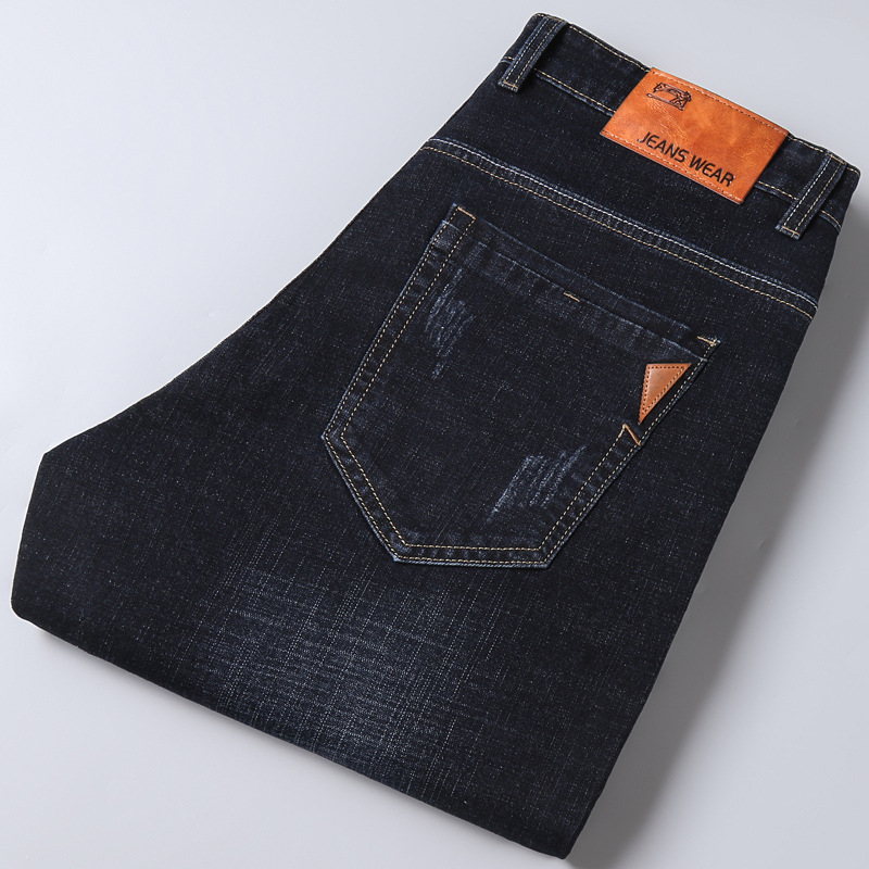 Men Fashion Straight Jeans Men - Levis Jeans 501 review and price