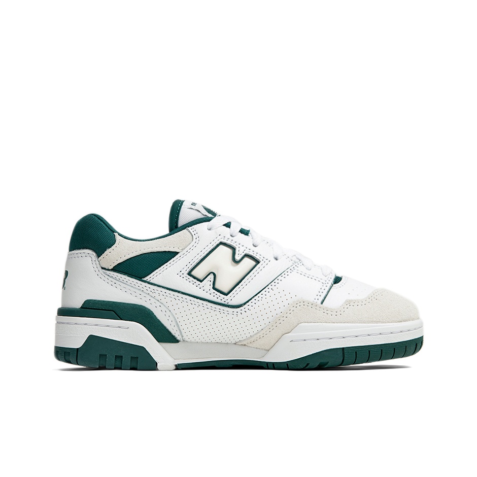 New Balance NB 550 Vintage Bas - New Balance Shoes 550 review and price