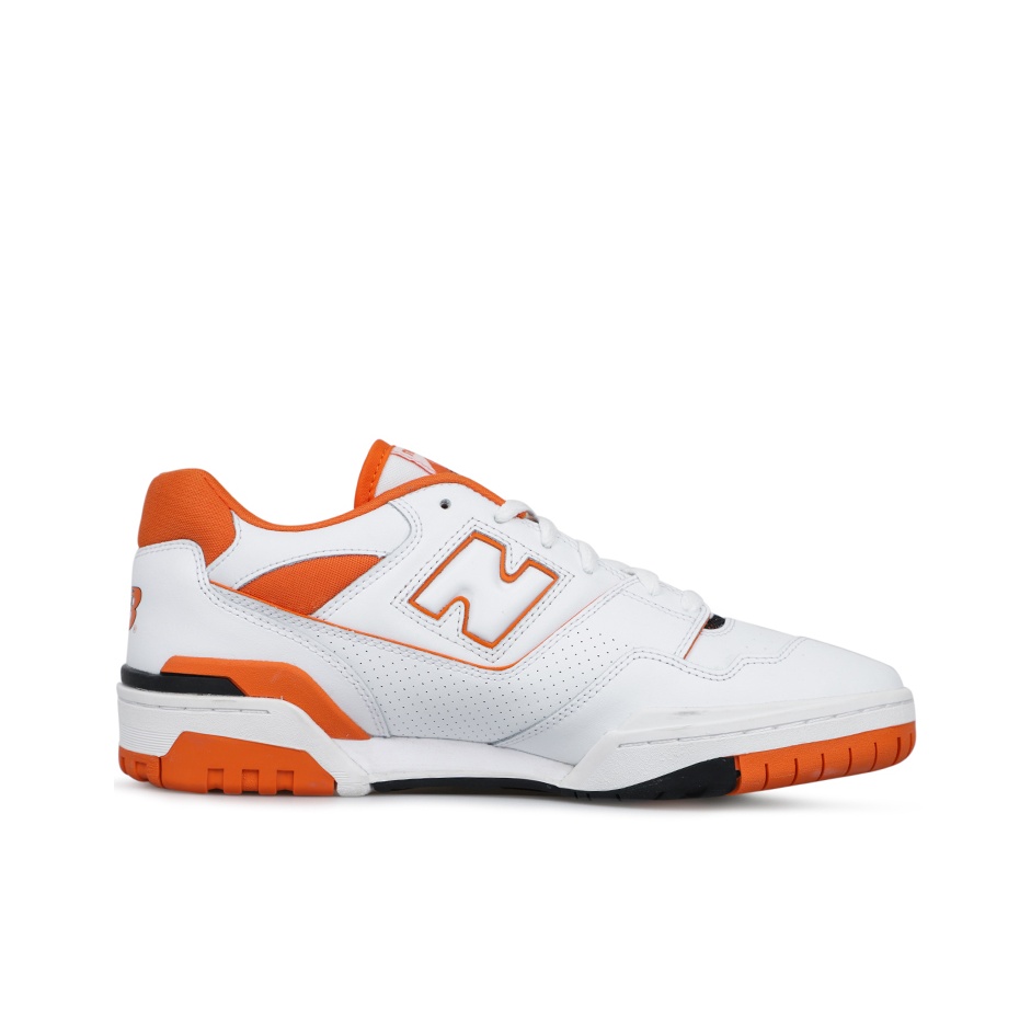 New Balance NB 550 Vintage Bas - New Balance Shoes 550 review and price