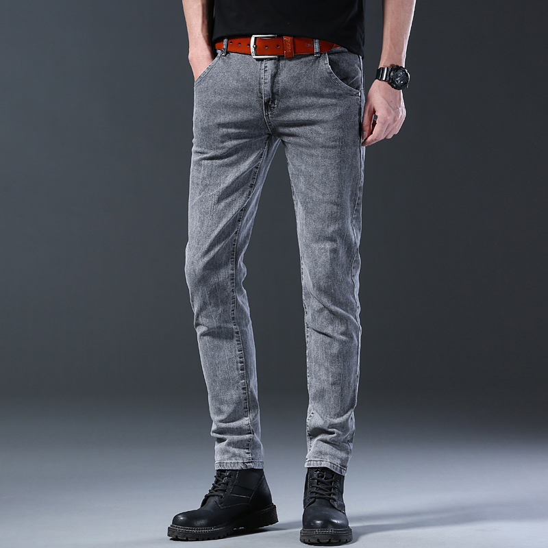 New style jeans, men's slim fi - Levis Jeans 501 review and price