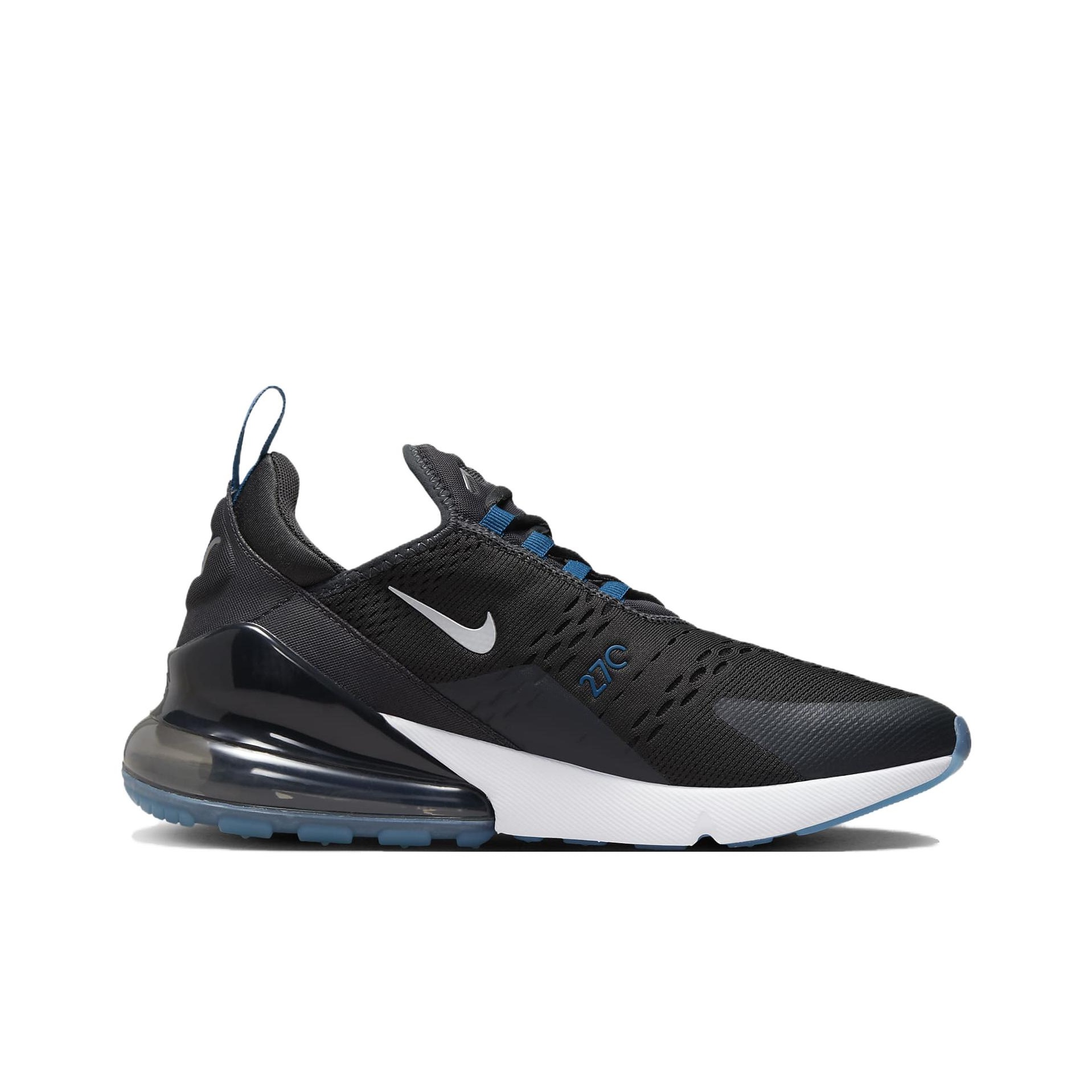 Nike Air Max 270 Running Shoes - Nike Shoes Air Max 270 review and price