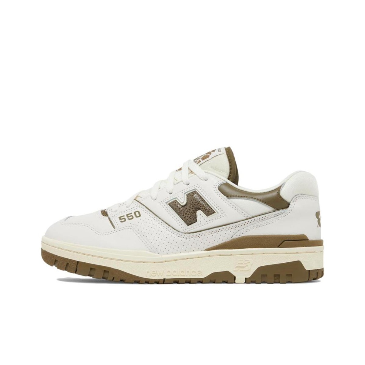 New Balance NB 550 Vintage Bas - New Balance Shoes 550 review and price