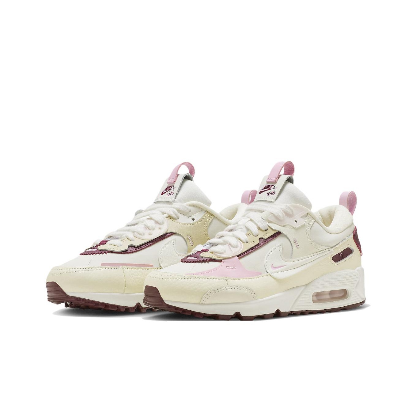 Nike Air Max 90 Casual Shoes W - Nike Shoes Air Max 90 review and price