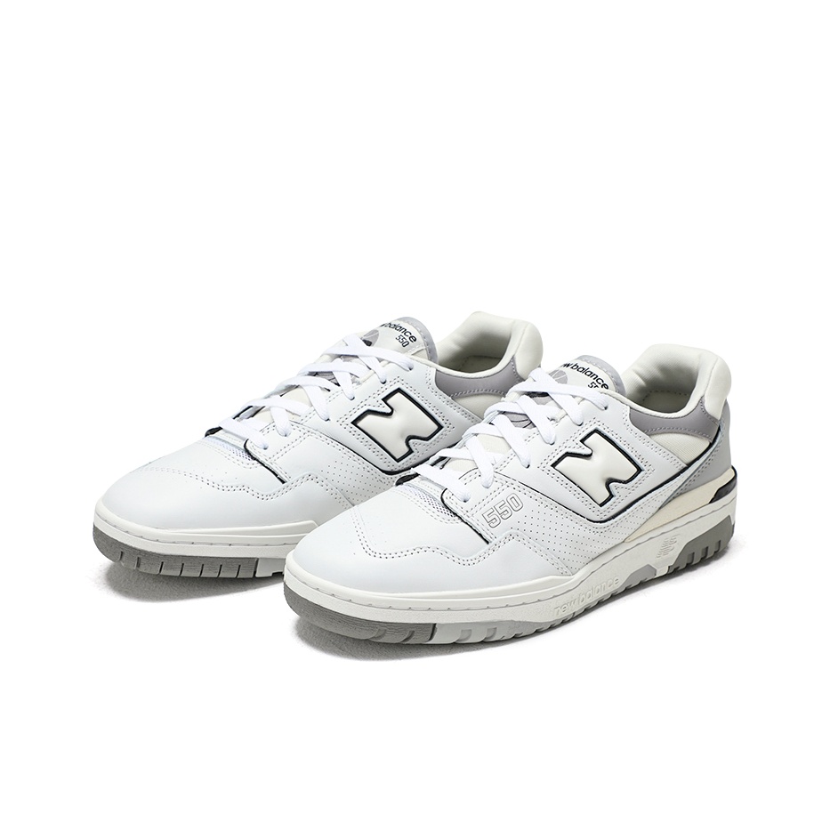 New Balance NB 550 Vintage Bas - New Balance Shoes 550 review and price
