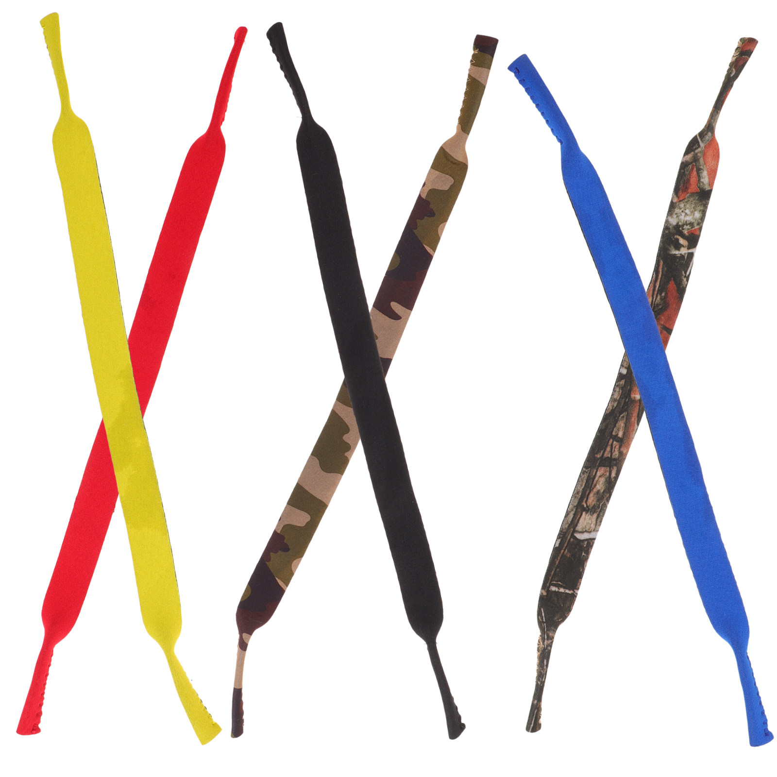 6Pcs Glasses Strap for Sports  - Sunglass Retainer Cord review and price
