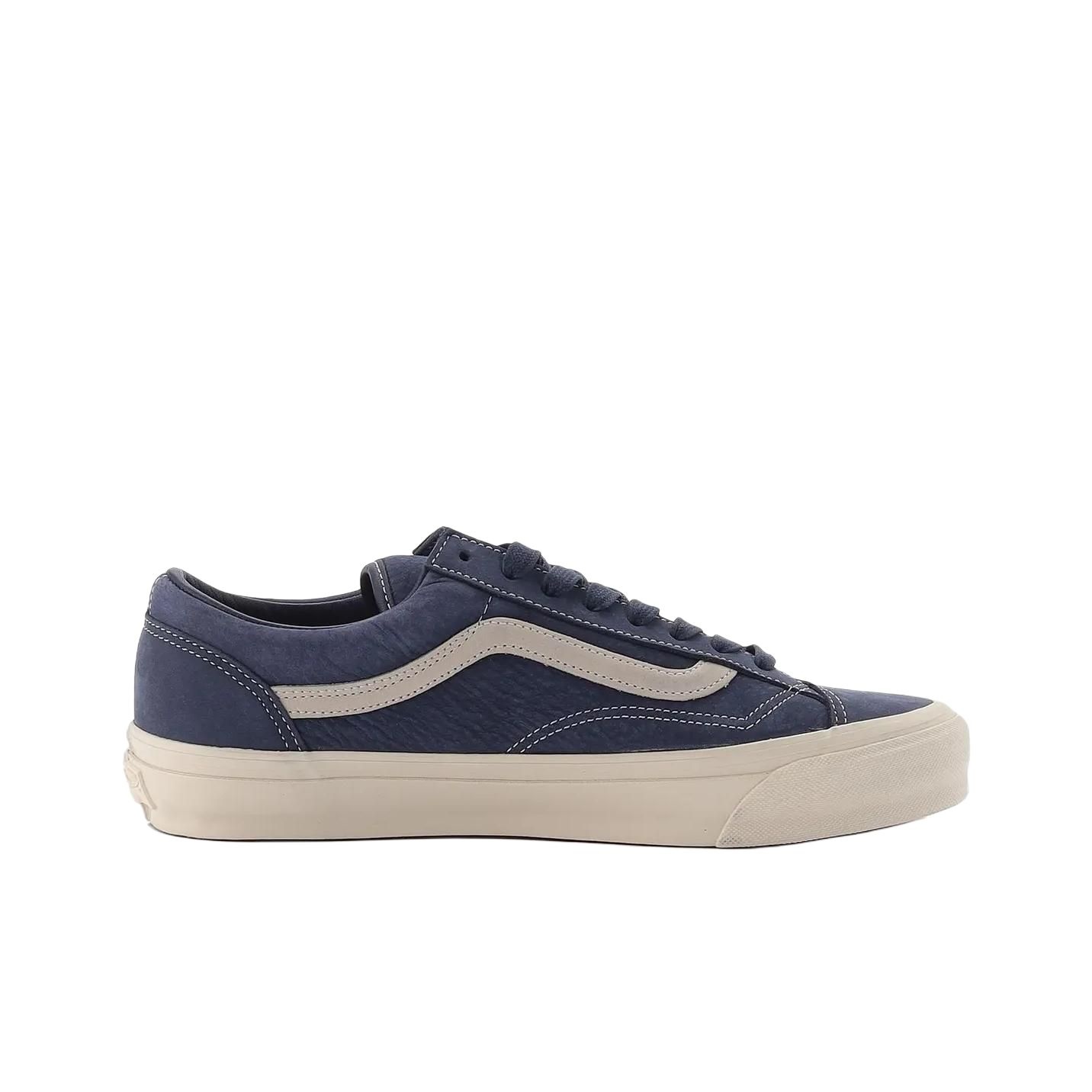 Vans Old Skool 36 Leather Skat - Vans Shoes Old Skool review and price