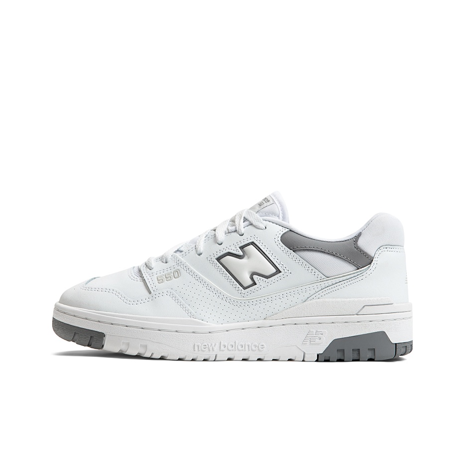 New Balance NB 550 Vintage Bas - New Balance Shoes 550 review and price