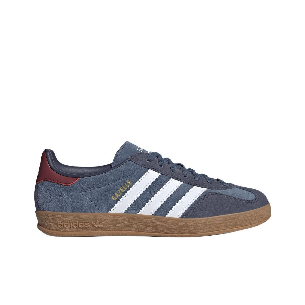 Adidas Originals GAZELLE INDOO - Adidas Shoes Gazelle review and price