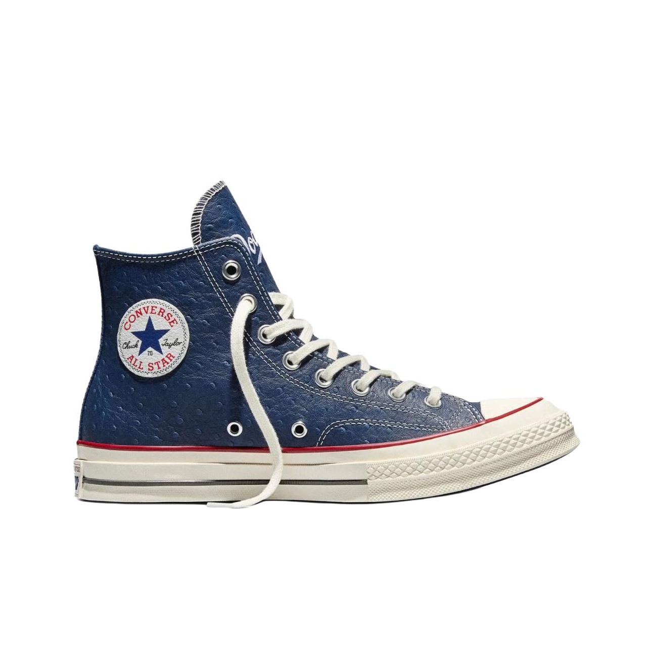 Converse x UNDEFEATED X Dodger - Converse Shoes Chuck 70 review and price